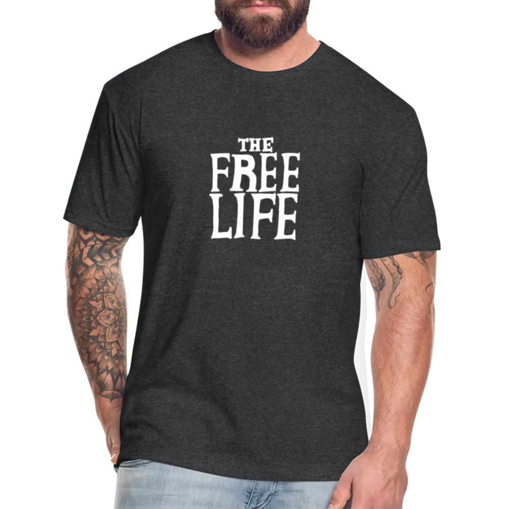 The Free Life | Men's Tee