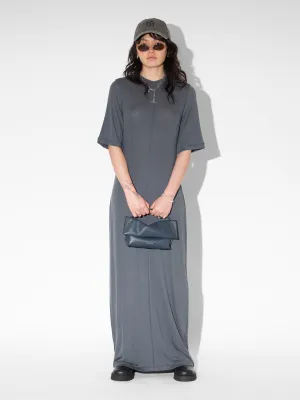 The Lair Apparel Blaise Dress Carbon