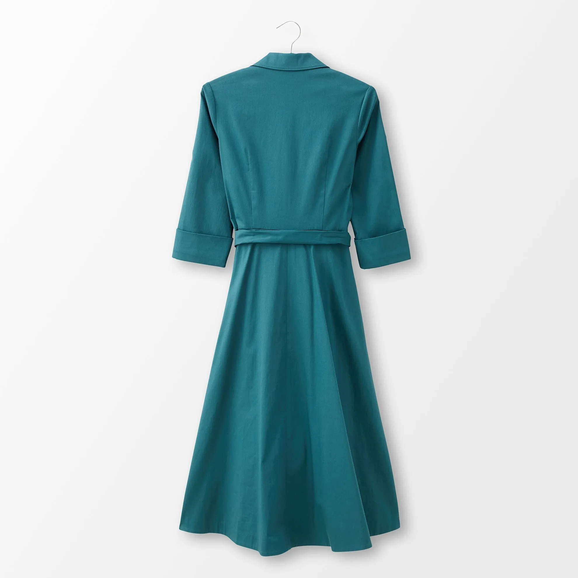 The New Long-Sleeve 1947 Dress