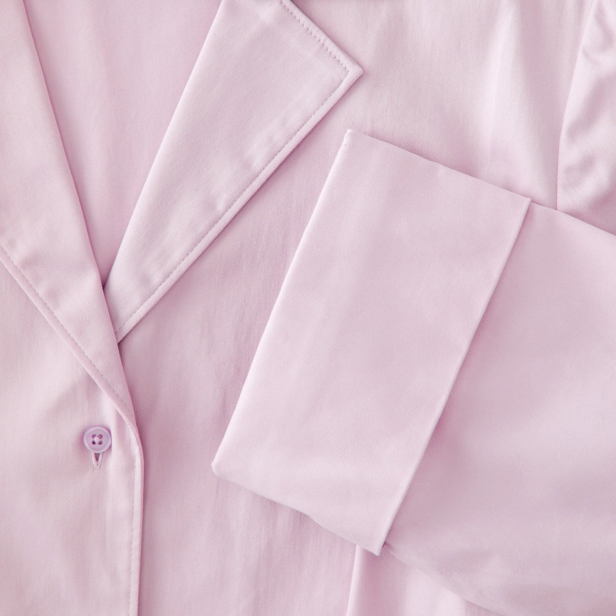 The New Long-Sleeve 1947 Dress