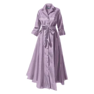 The New Long-Sleeve 1947 Dress