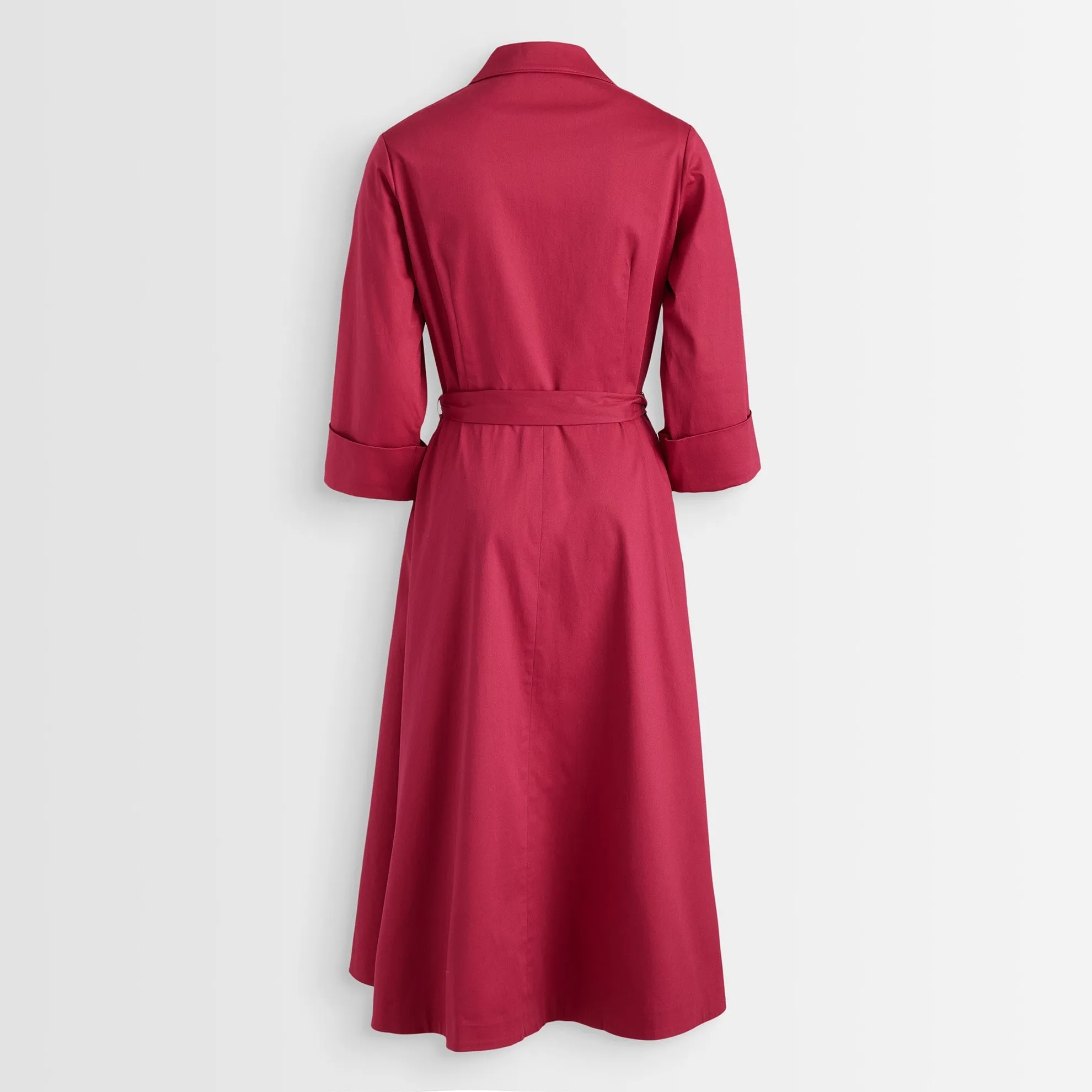 The New Long-Sleeve 1947 Dress
