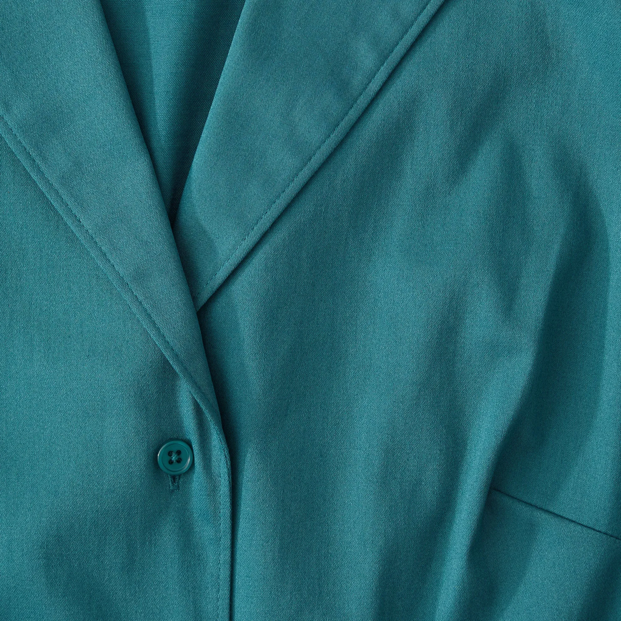 The New Long-Sleeve 1947 Dress