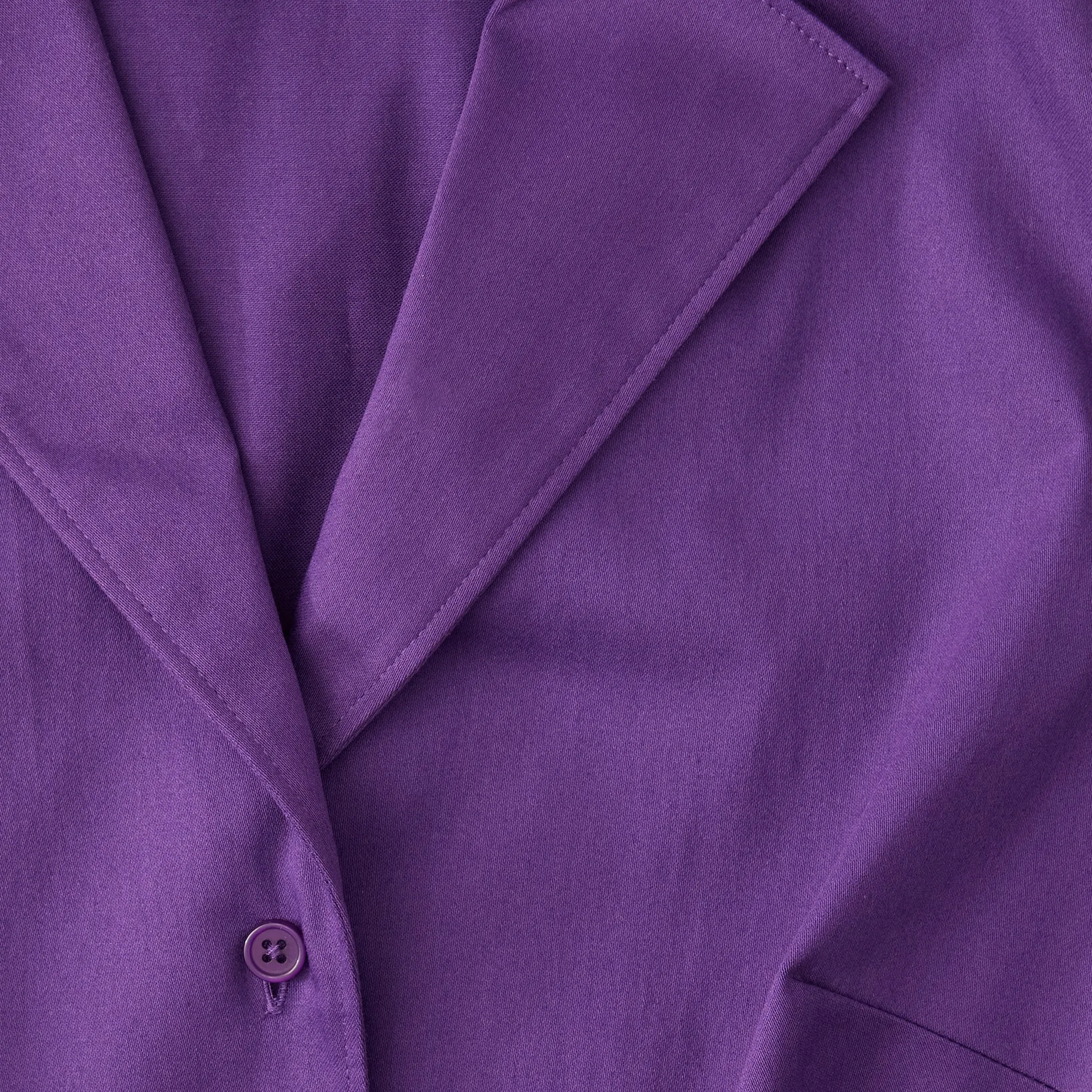 The New Long-Sleeve 1947 Dress