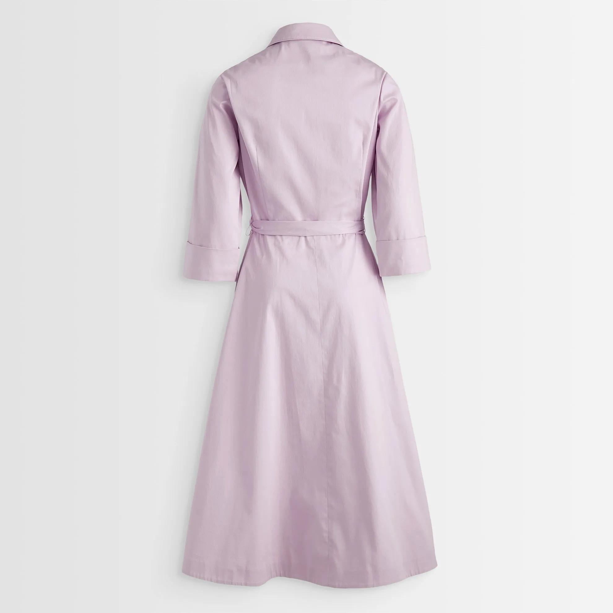The New Long-Sleeve 1947 Dress