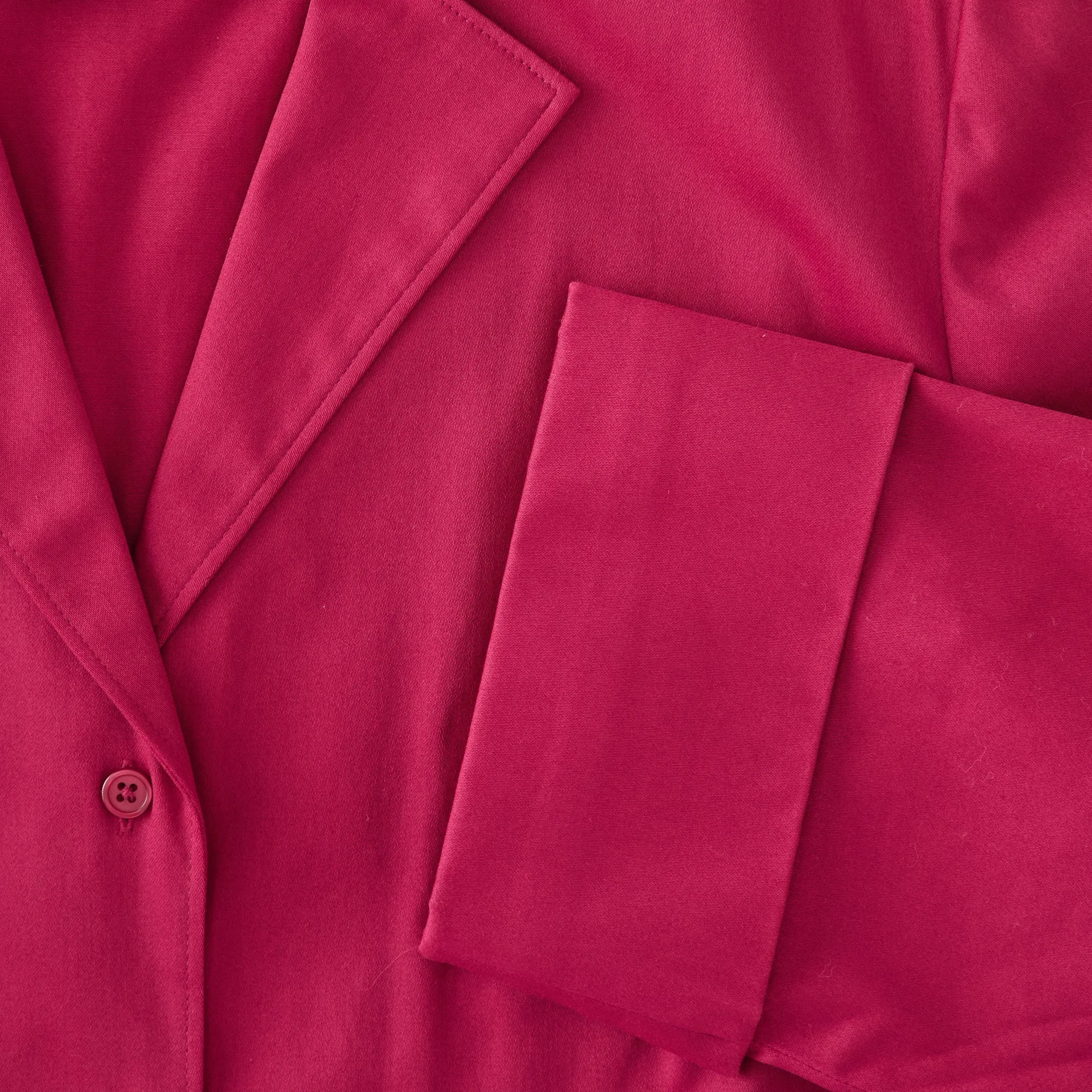 The New Long-Sleeve 1947 Dress
