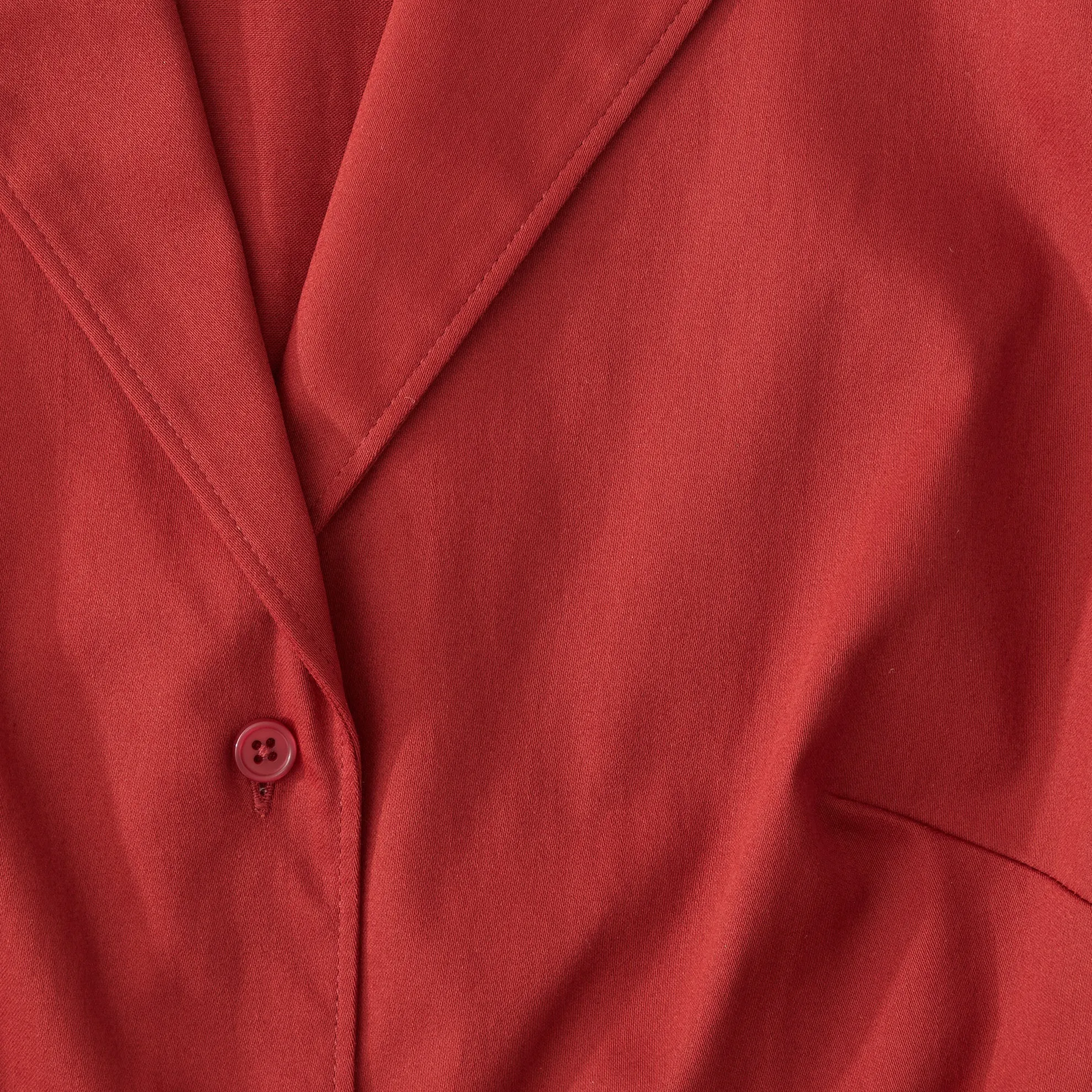 The New Long-Sleeve 1947 Dress