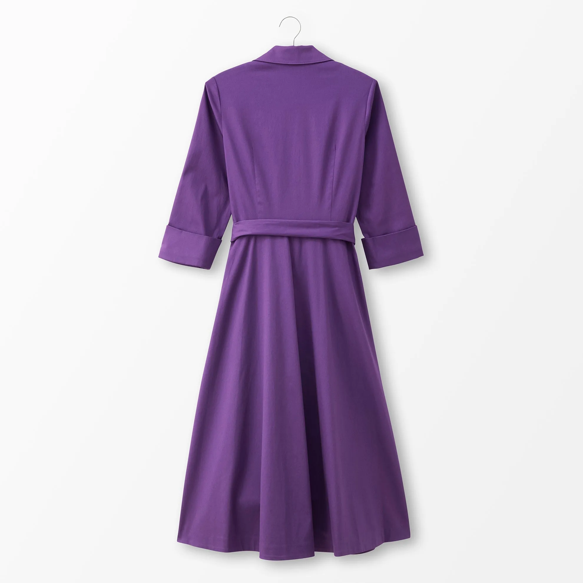 The New Long-Sleeve 1947 Dress