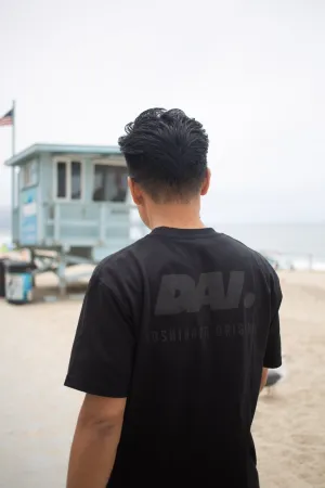 The Off-Track Essentials - Stealth Tee