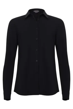 The Sullivan Top in Black