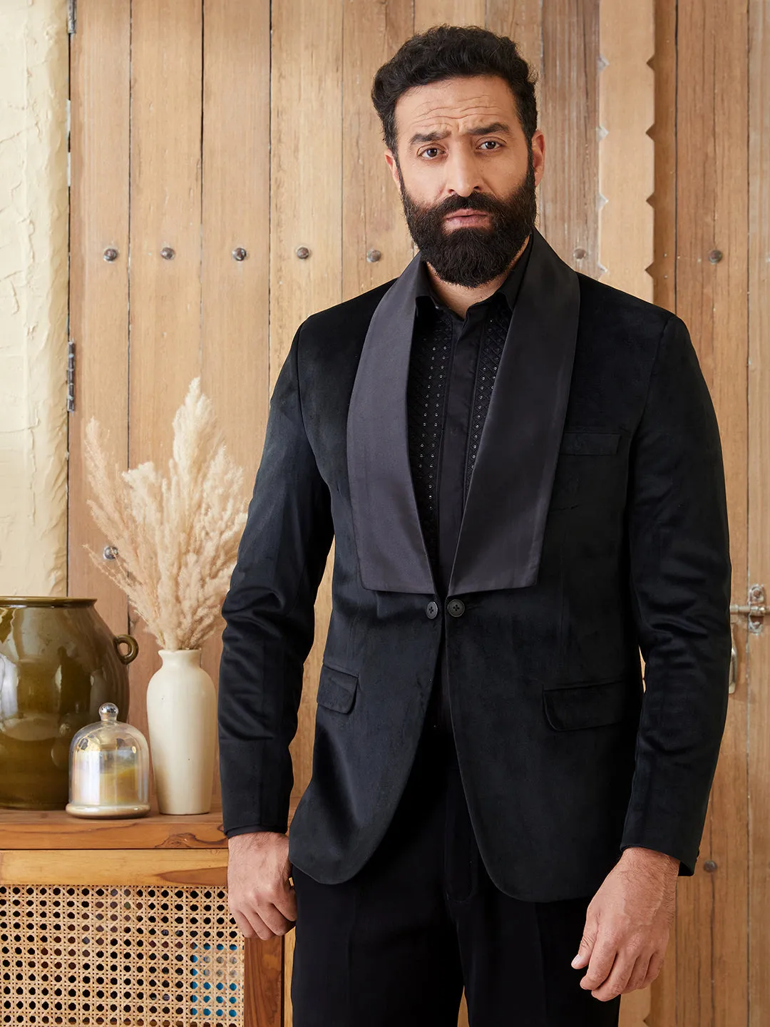 Thespian Blazer