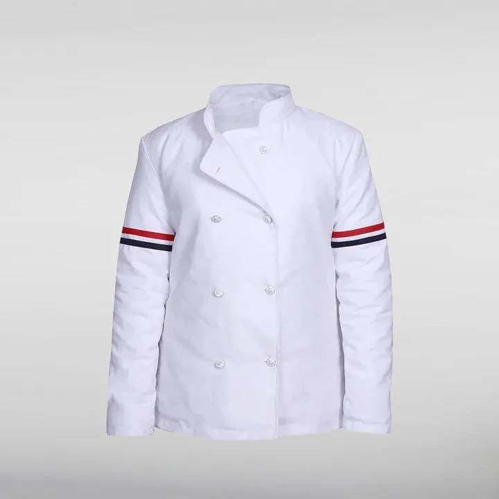 Thom Brown Chef Jacket