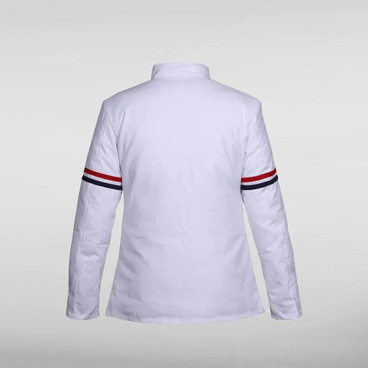 Thom Brown Chef Jacket