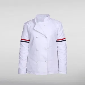 Thom Brown Chef Jacket
