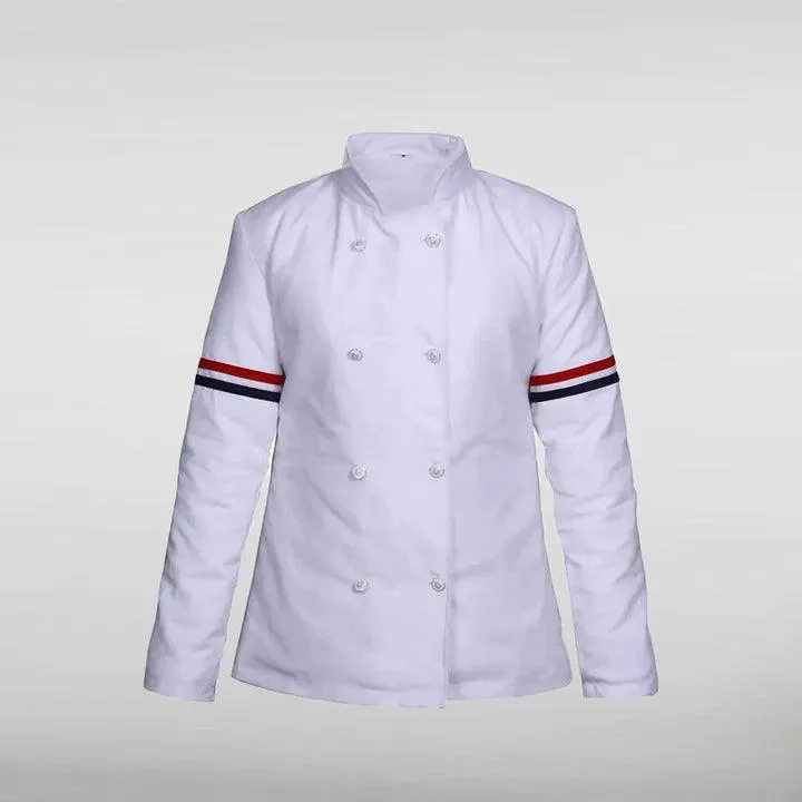Thom Brown Chef Jacket