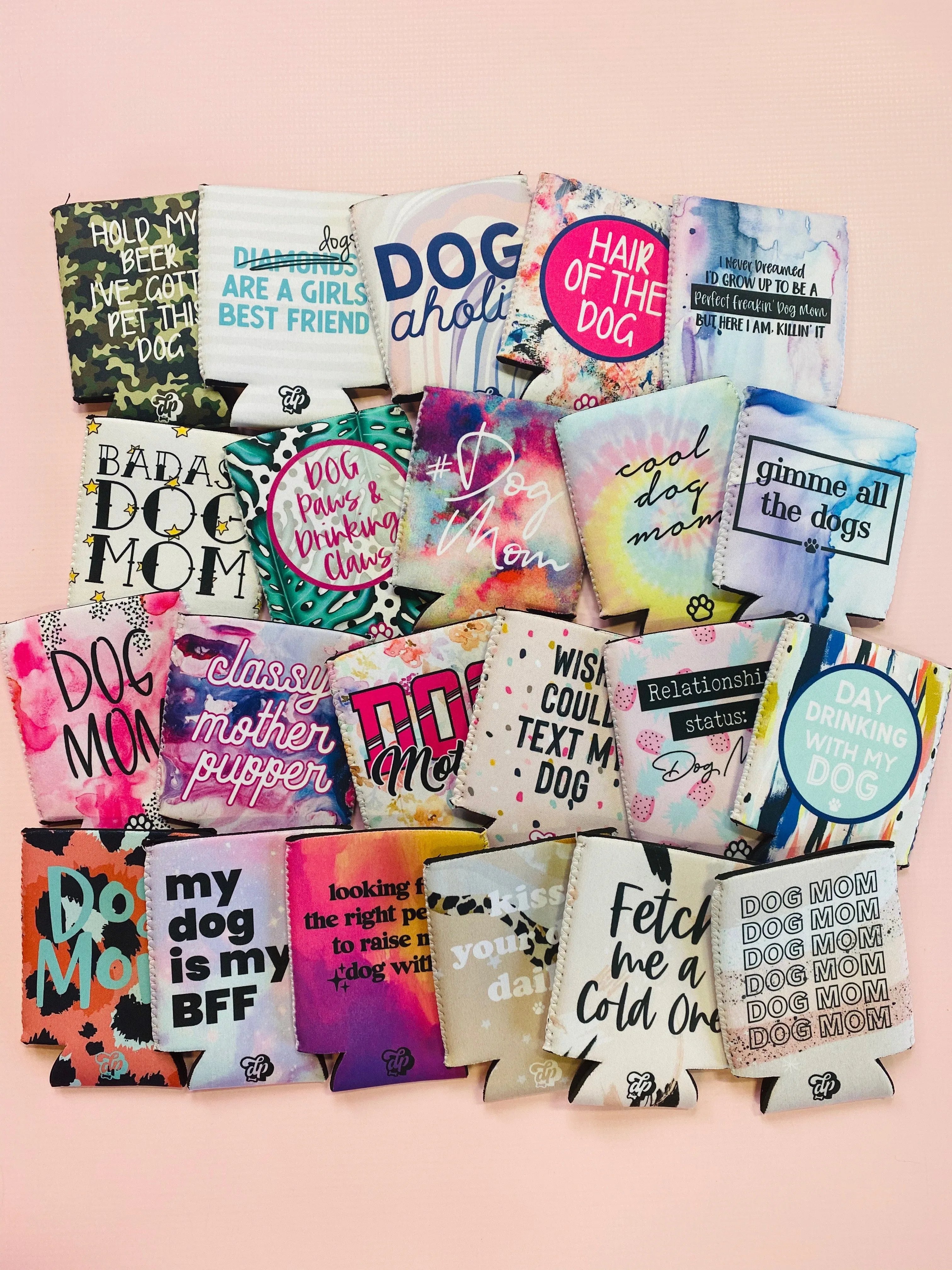 To Do: Pet All The Dogs Can Cooler