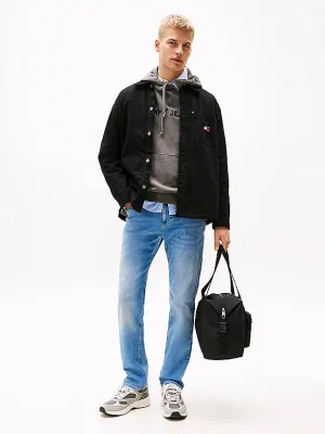 Tommy Jeans | RYAN - Slim Straight Jeans | 1A4 Den Medium