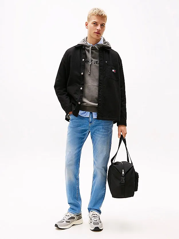 Tommy Jeans | RYAN - Slim Straight Jeans | 1A4 Den Medium