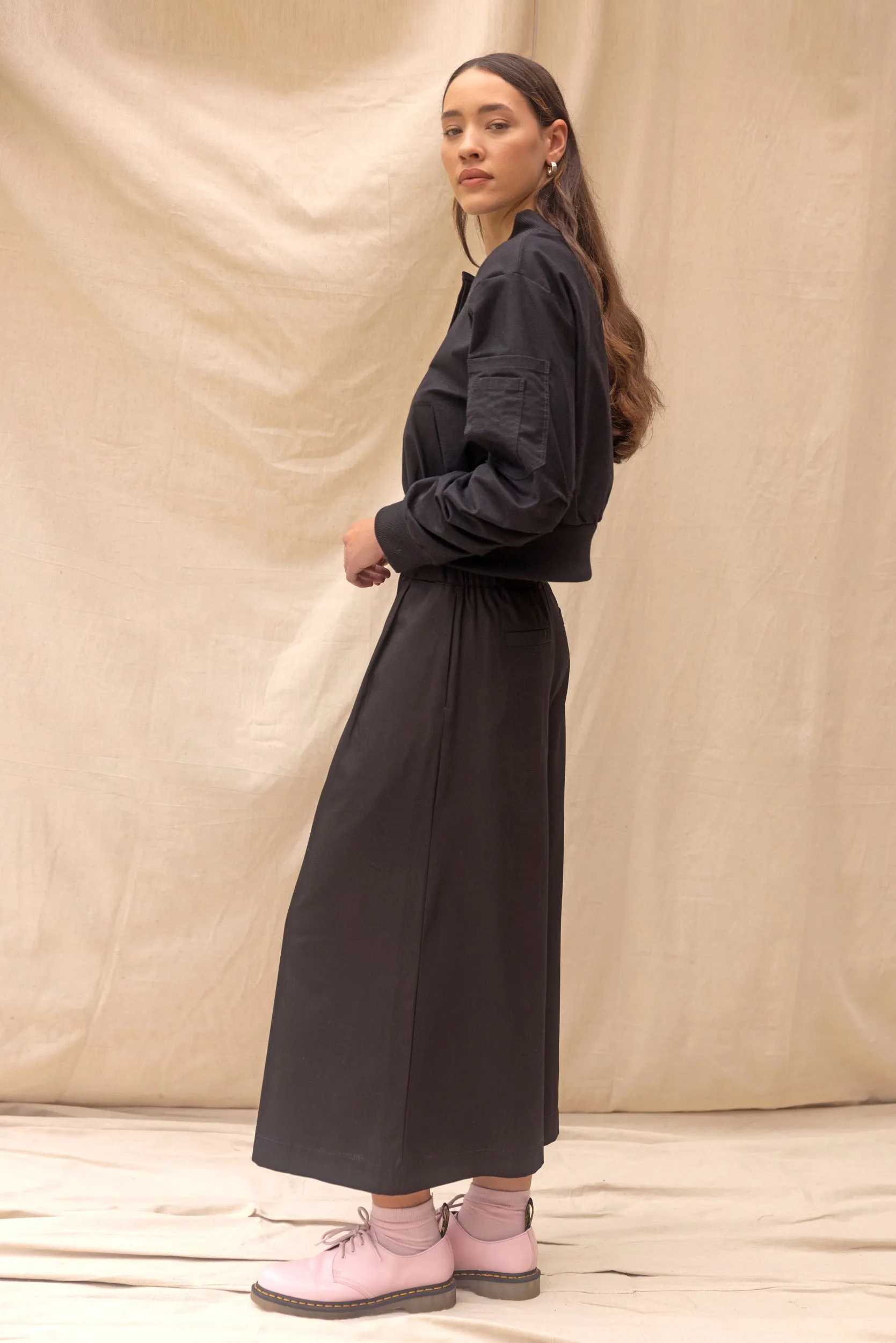 Tomorrow Pant | Black