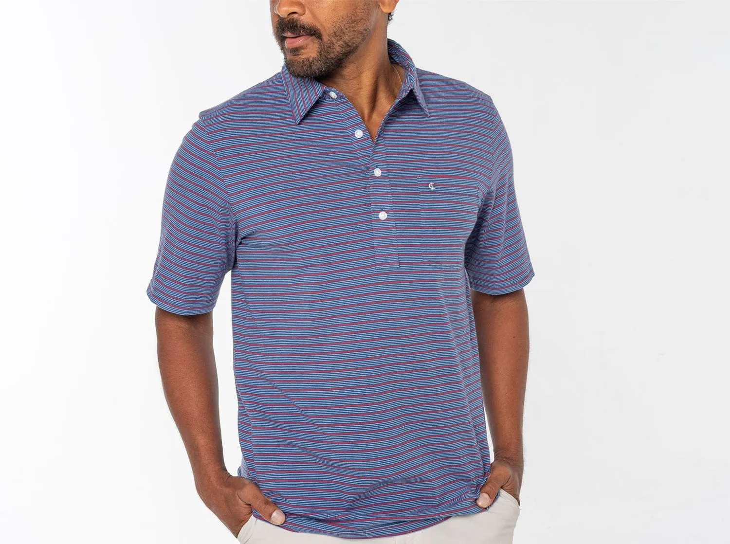 Top-Shelf Players Shirt