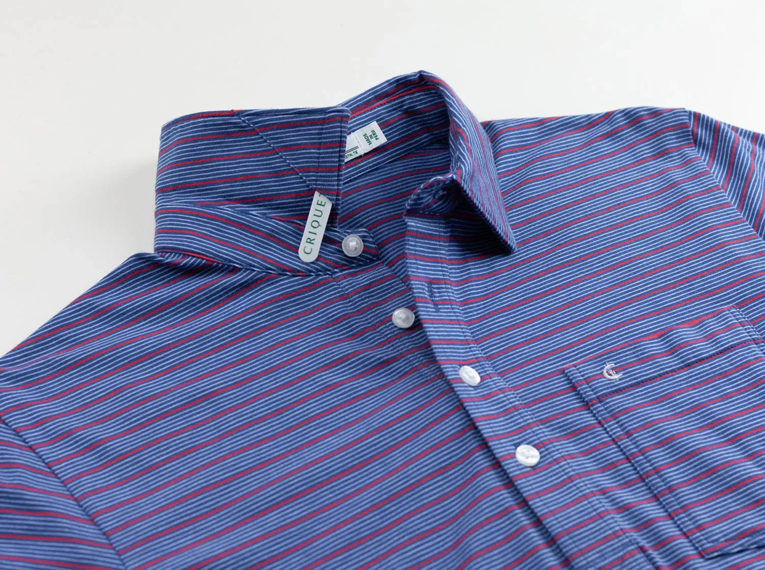 Top-Shelf Players Shirt