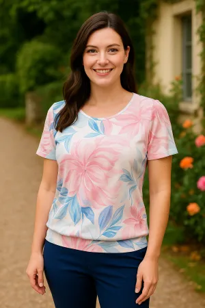 Tracey yew top