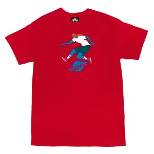 TRASHER TRE T-SHIRT