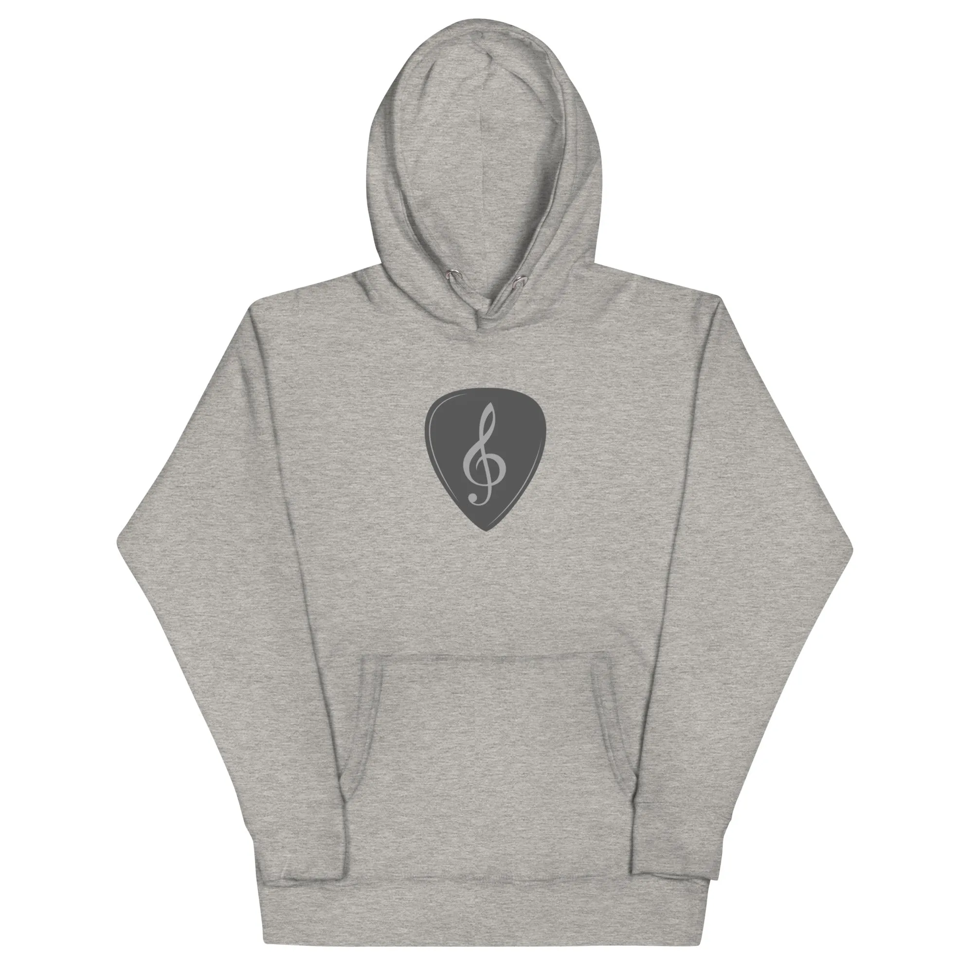 Treble Clef Hoodie