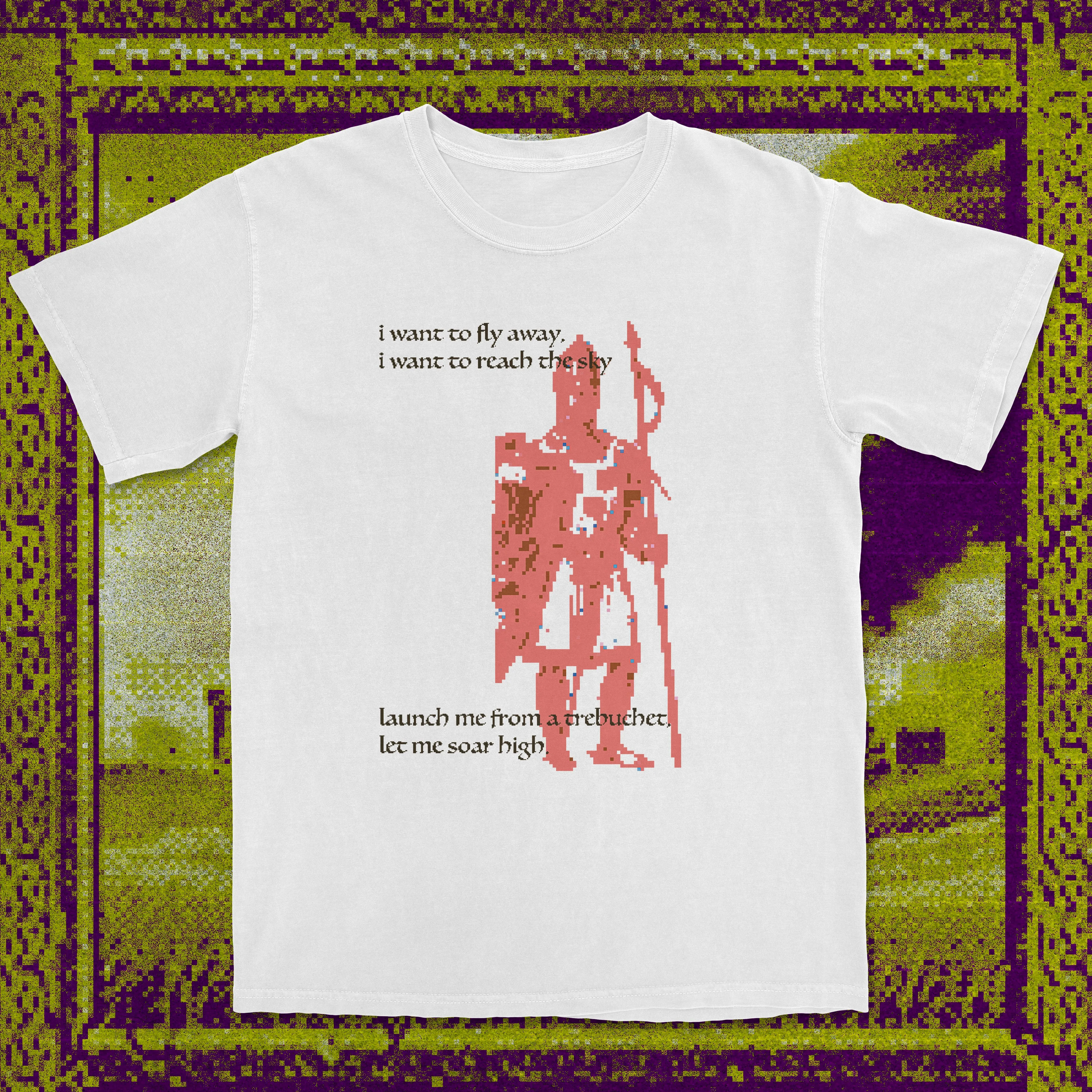 trebuchet