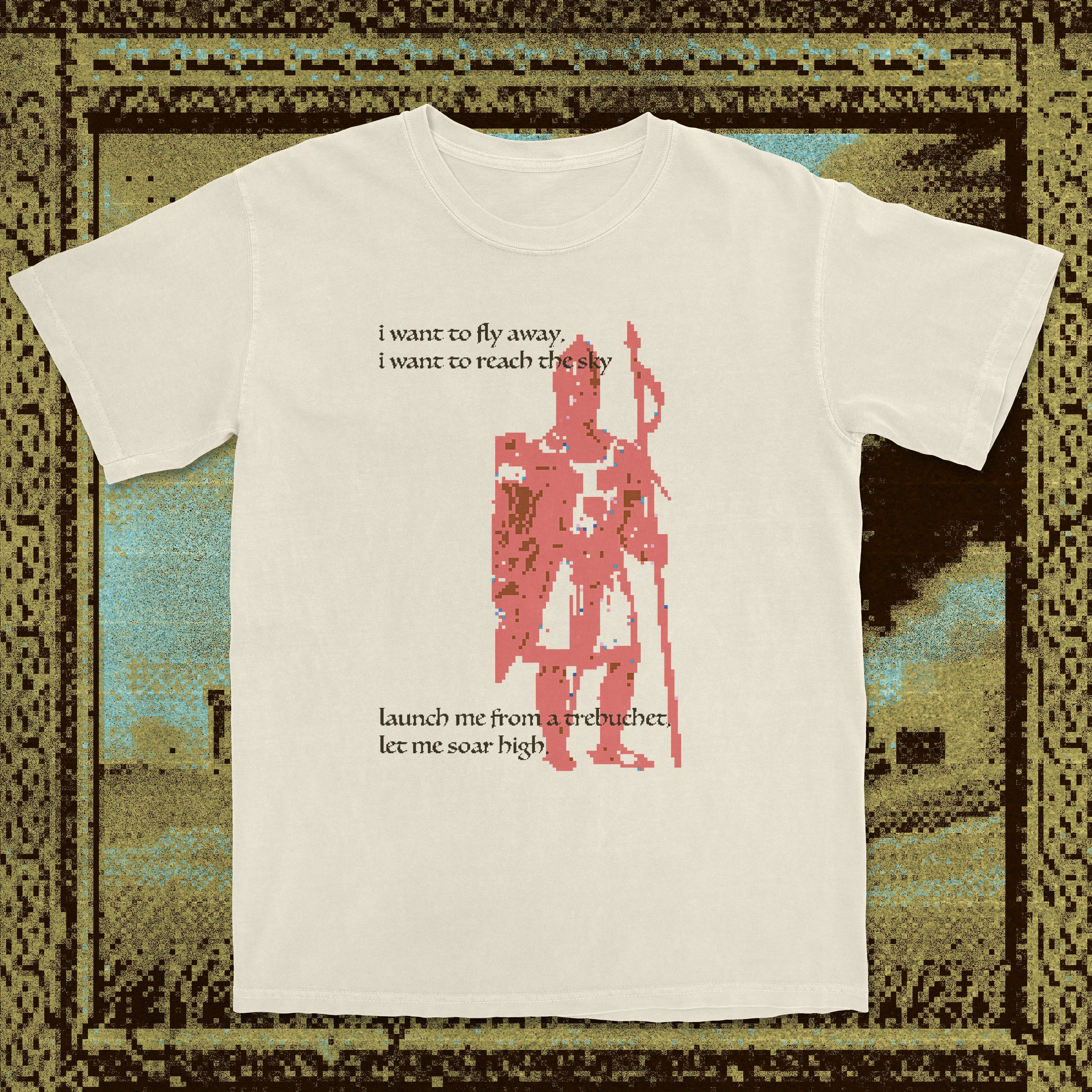 trebuchet