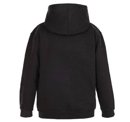 Tuff Stuff Kids Work Hoodie -BLACK