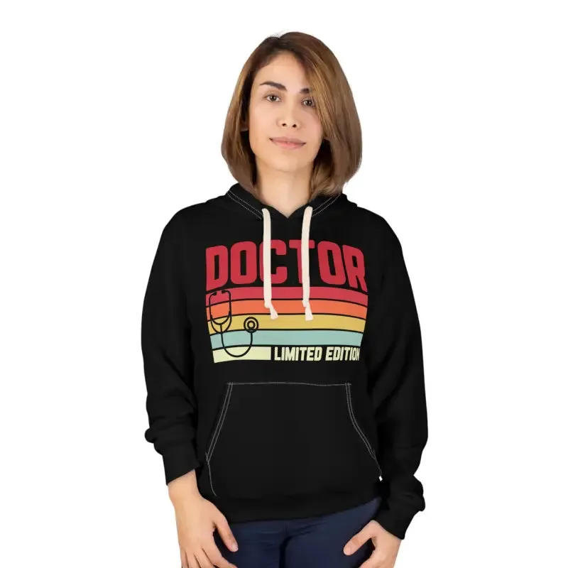 Turn Heads with the Ultimate Pullover Hoodie