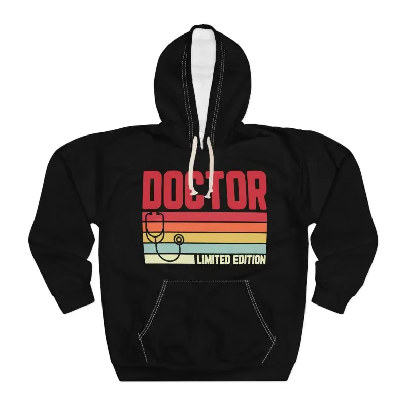 Turn Heads with the Ultimate Pullover Hoodie