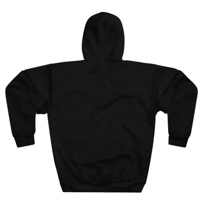 Turn Heads with the Ultimate Pullover Hoodie