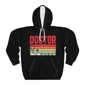 Turn Heads with the Ultimate Pullover Hoodie
