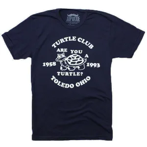 Turtle Club Shirt