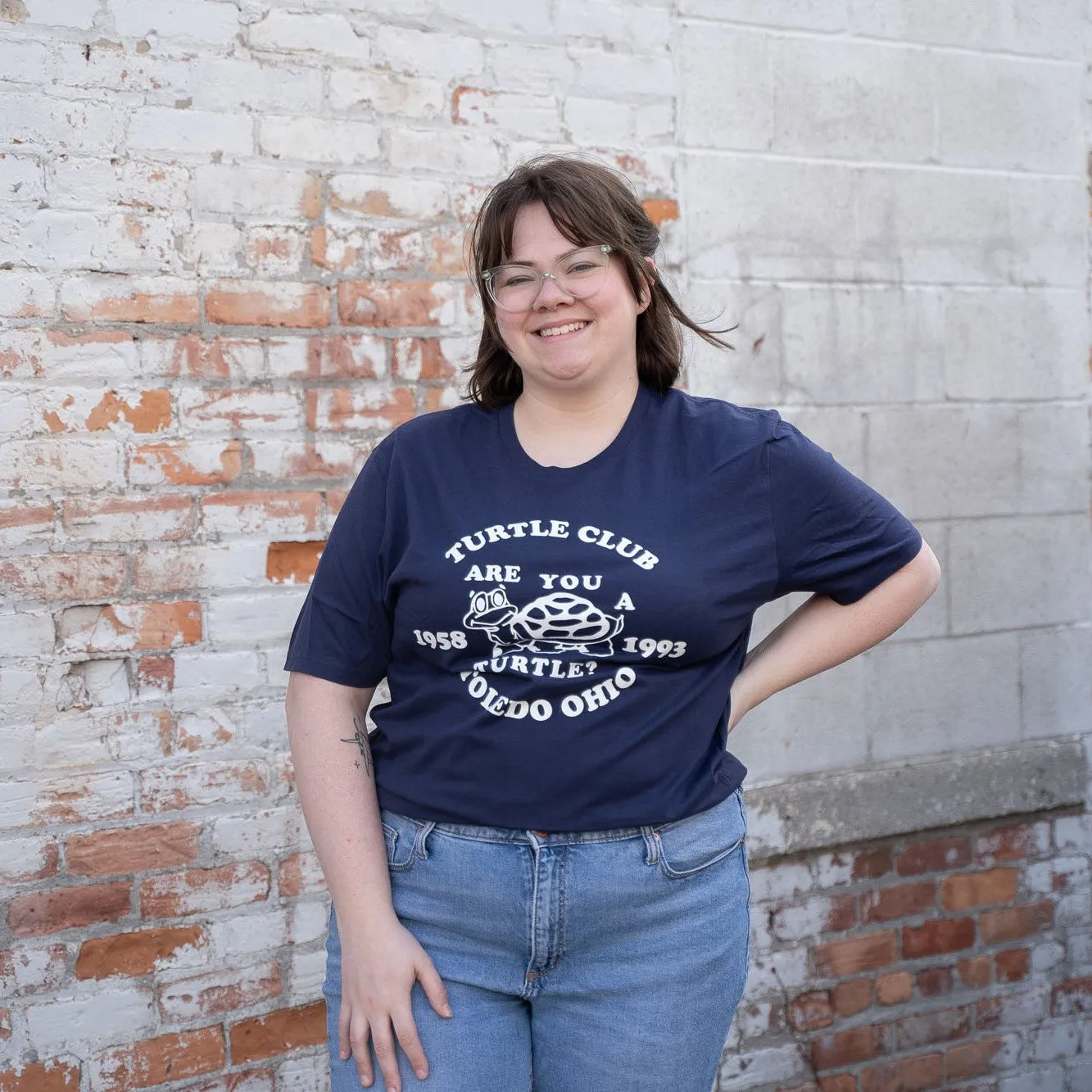 Turtle Club Shirt