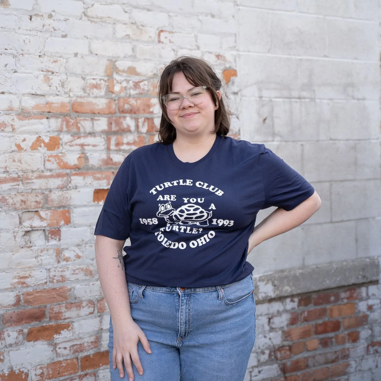 Turtle Club Shirt