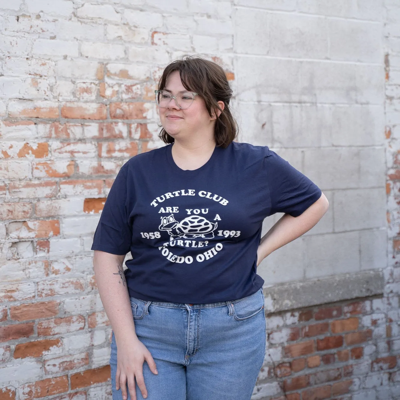 Turtle Club Shirt