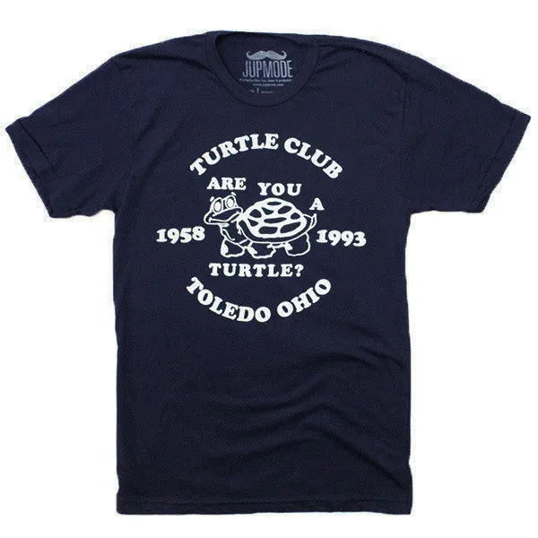 Turtle Club Shirt