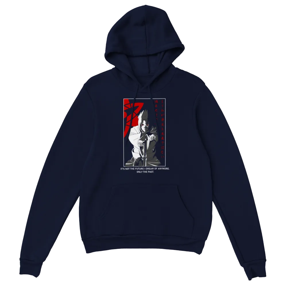 Uchiha Sasuke