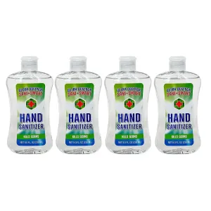 Ultra Defense Sani-Smart