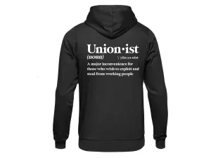 Union-Ist Hoodie