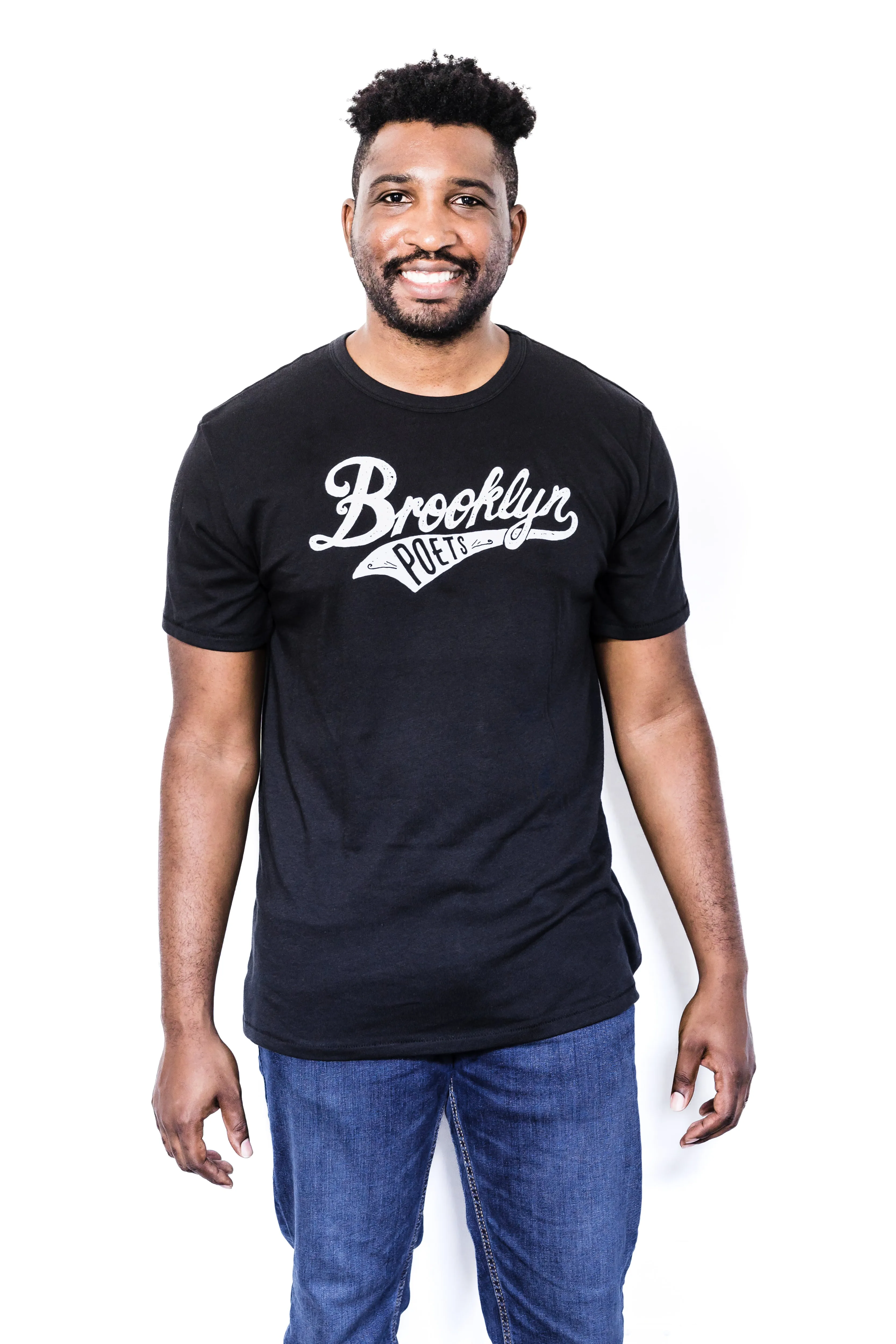 Unisex Baseball Tee: Federico García Lorca #29