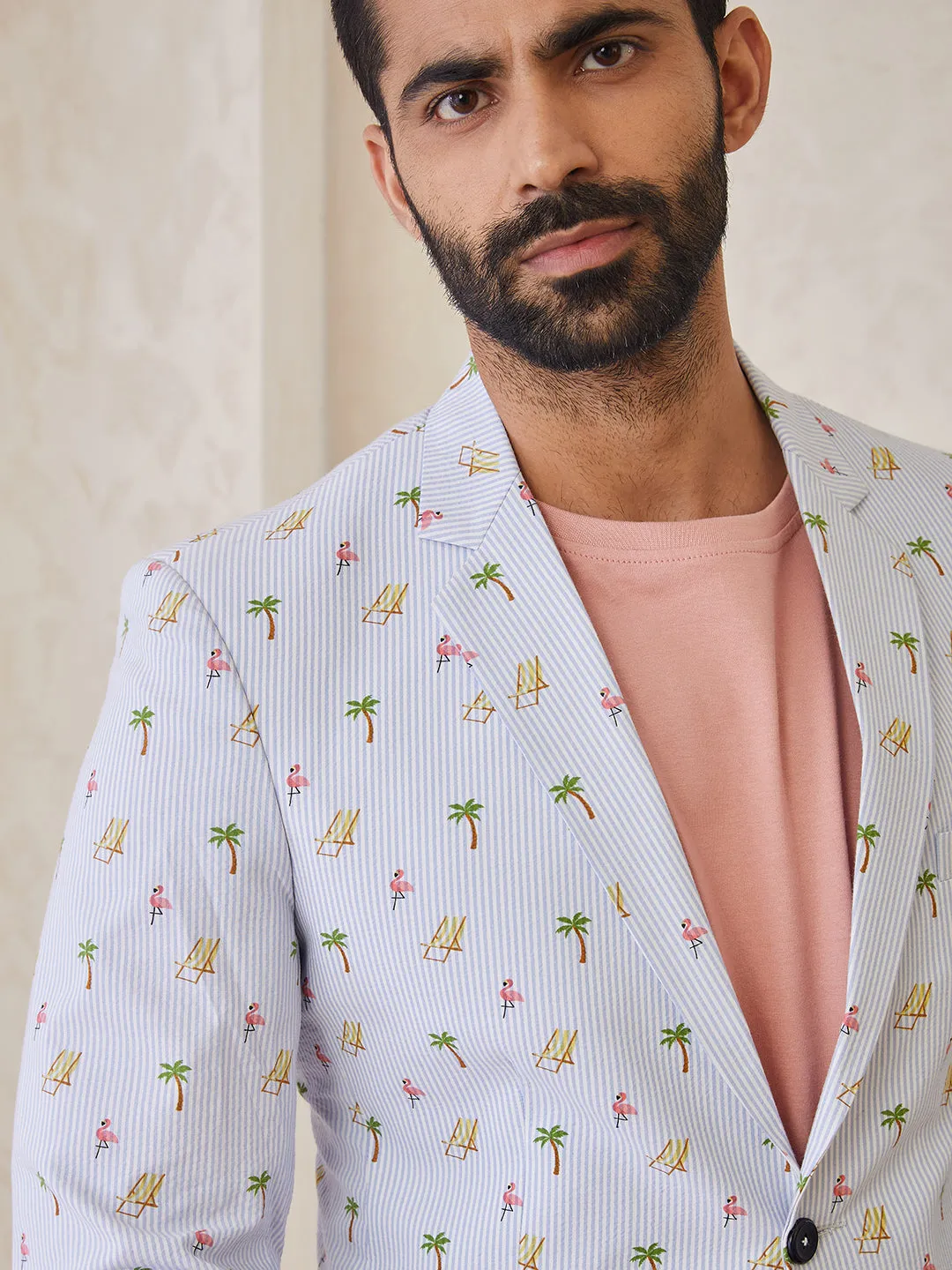 Uptown Funk Blazer