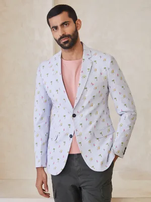 Uptown Funk Blazer