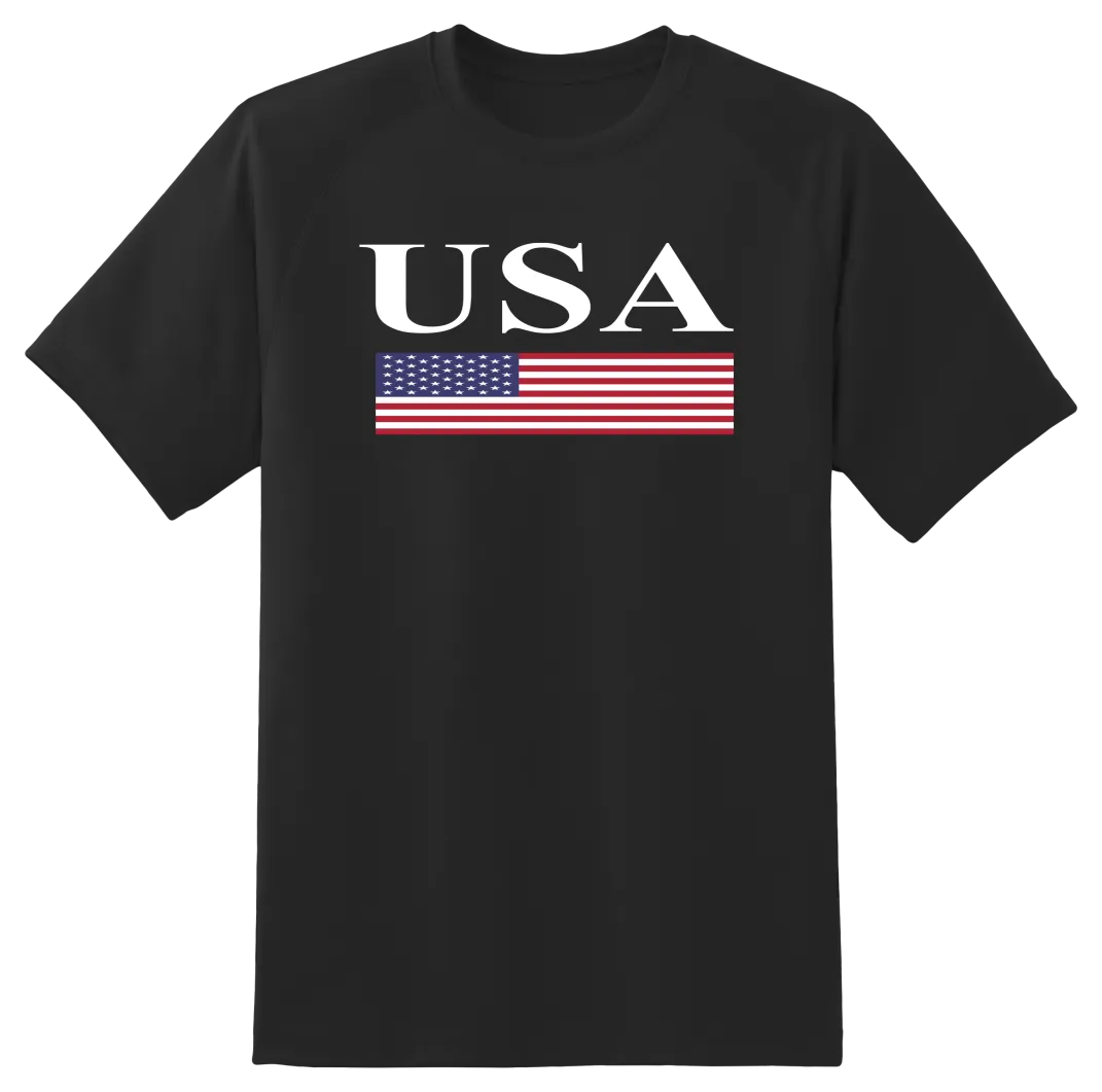 USA T-Shirt
