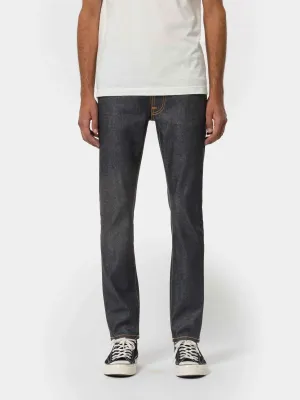 Vaqueros Lean Dean Dry Japan Selvage
