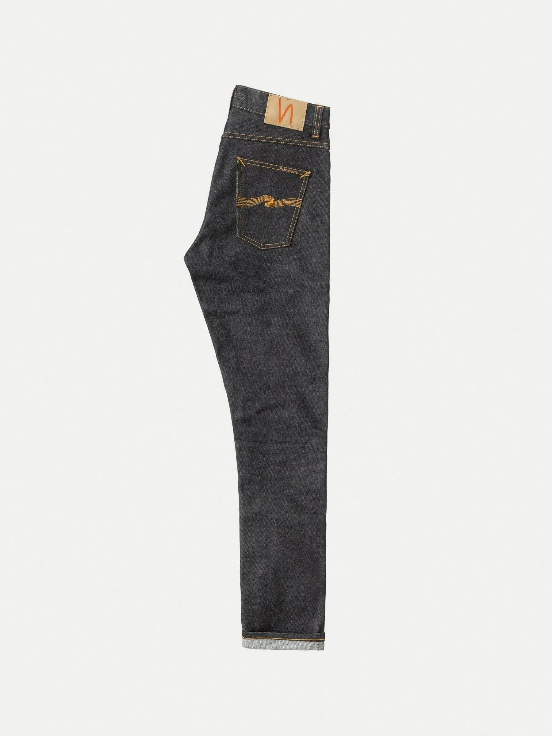 Vaqueros Lean Dean Dry Japan Selvage
