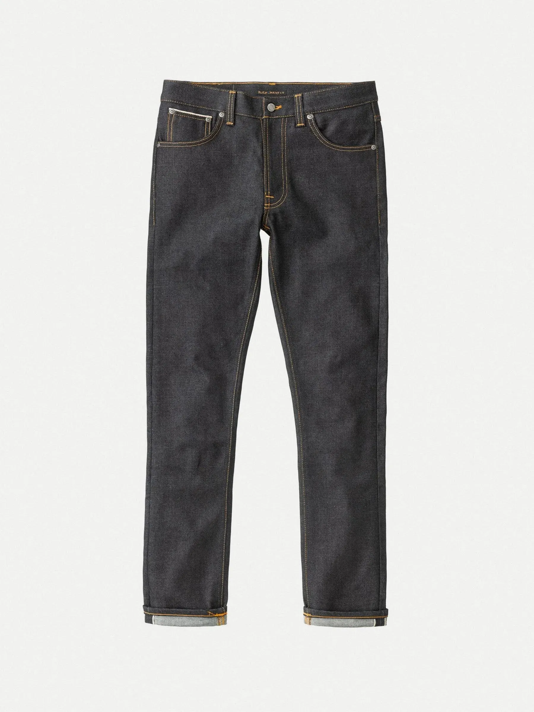 Vaqueros Lean Dean Dry Japan Selvage